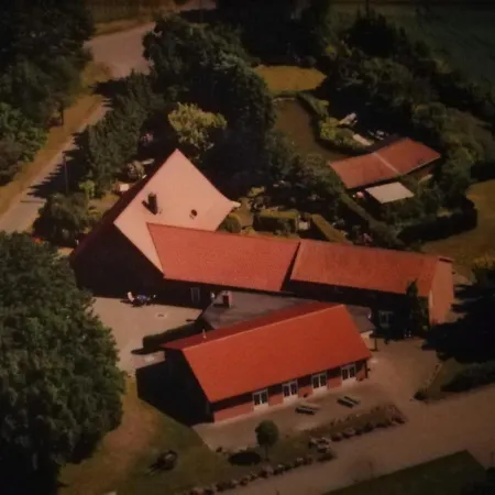 Gasthaus Zur Spinnstube Inn *