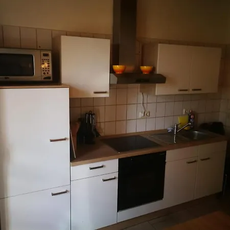 Inn Gasthaus Zur Spinnstube Steyerberg