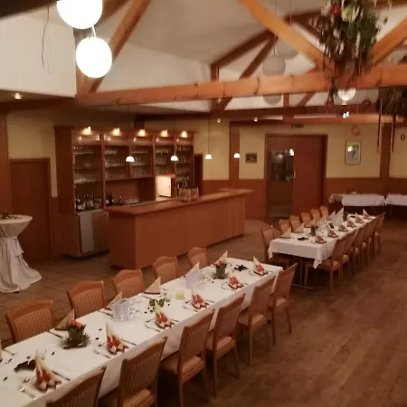 Gasthaus Zur Spinnstube * Steyerberg