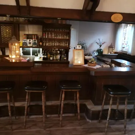 Gasthaus Zur Spinnstube