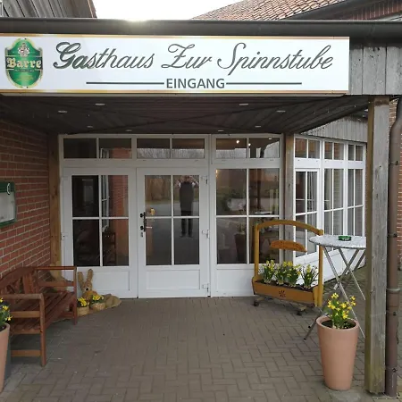 Gasthaus Zur Spinnstube Steyerberg
