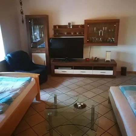 Inn Gasthaus Zur Spinnstube Steyerberg