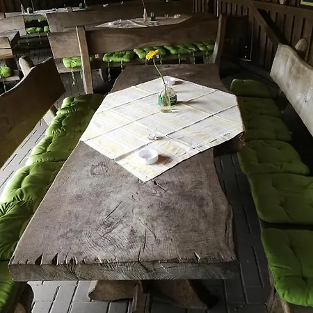 Gasthaus Zur Spinnstube *