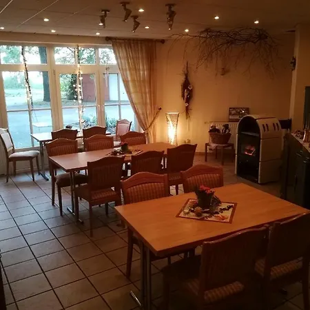 Inn Gasthaus Zur Spinnstube