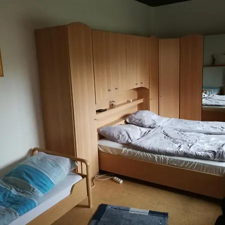 Inn Gasthaus Zur Spinnstube