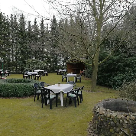 Gasthaus Zur Spinnstube * Steyerberg