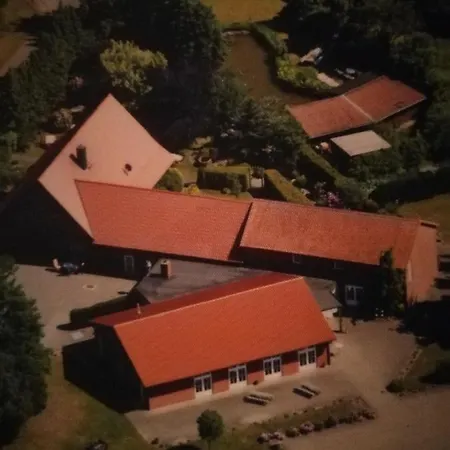 Gasthaus Zur Spinnstube Inn
