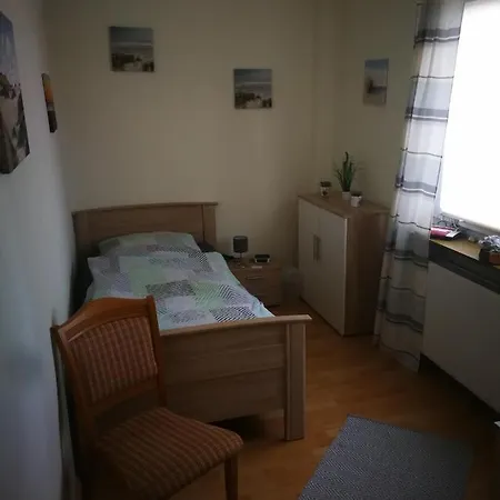 Inn Gasthaus Zur Spinnstube *