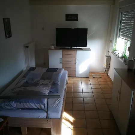 Inn Gasthaus Zur Spinnstube Steyerberg