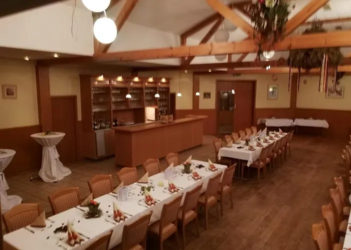 Gasthaus Zur Spinnstube * Steyerberg