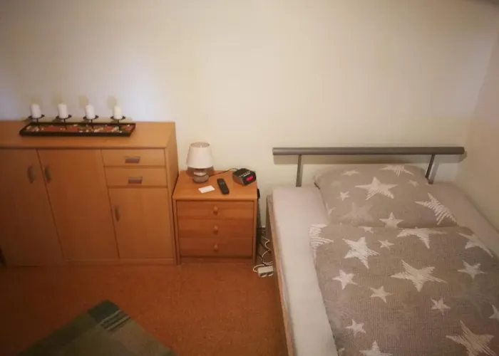 Gasthaus Zur Spinnstube Penzion *