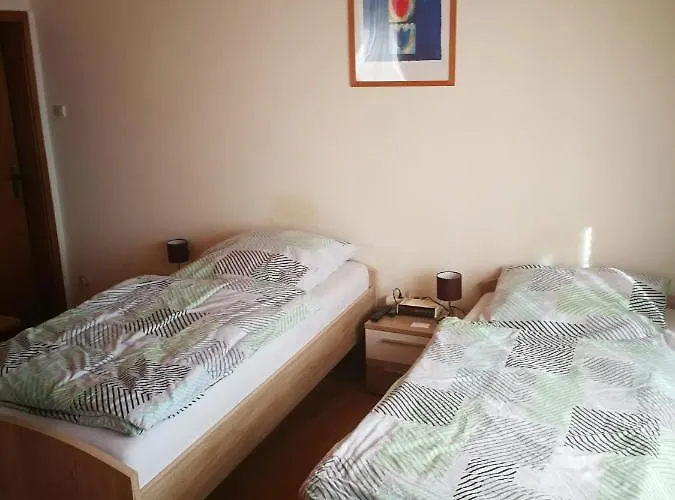 Gasthaus Zur Spinnstube *