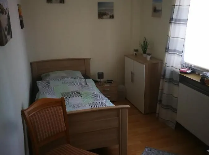 Penzion Gasthaus Zur Spinnstube *